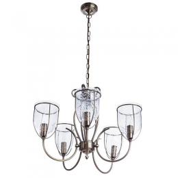 Изображение продукта Подвесная люстра Arte Lamp Salvador 